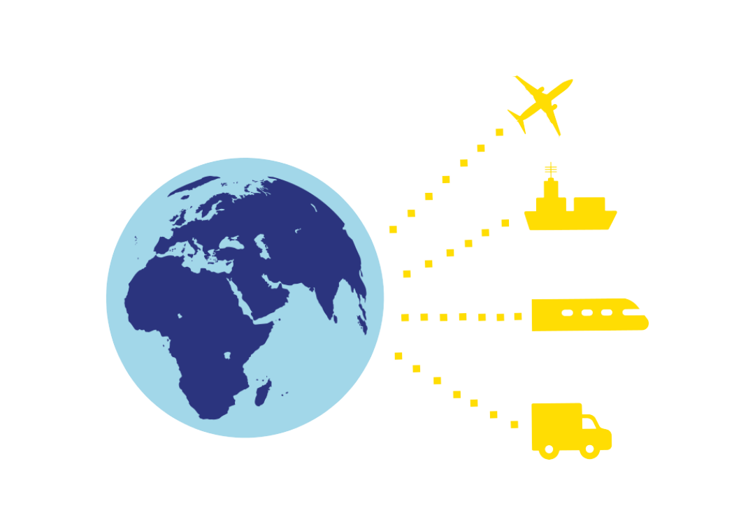 export international export international