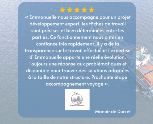 avis client