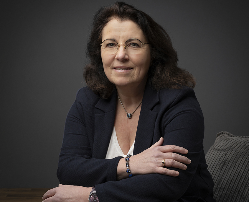 emmanuelle rault